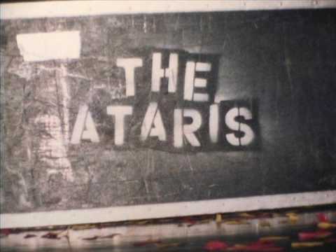 the ataris - road signs and rock songs (LYRICS)