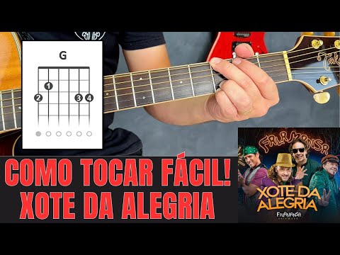 Oração - Falamansa