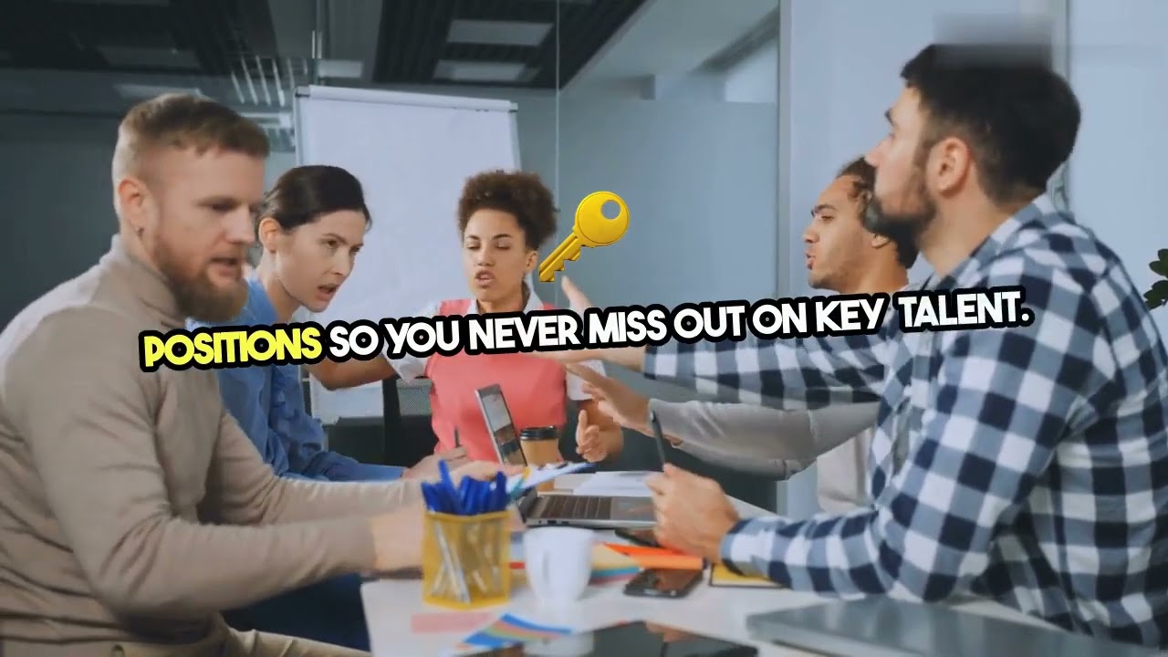 Unlock Top Talent  Transform Your Hiring!