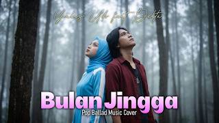 Download lagu Bulan Jingga - Yulis Udo feat Delta | POP BALAD Cover Yeni Mulyani ft Davhen | By Request mp3