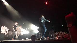 I O U - You Me At Six  - Live in Brisbane - 10/04/19