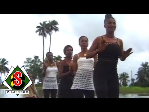 Les Leaders de Guinée - Mafidjen (feat. Sékouba Fatako) [Clip officiel]