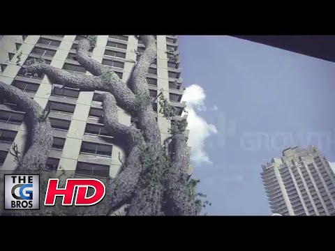 CGI VFX Animated Short : "FMK / Launch Film" - Directed By Dan Kokotajlo