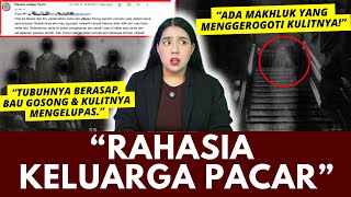 Download lagu YOUR PARTNER'S FAMILY SECRET | #NERROR HORROR STORIES #81 mp3
