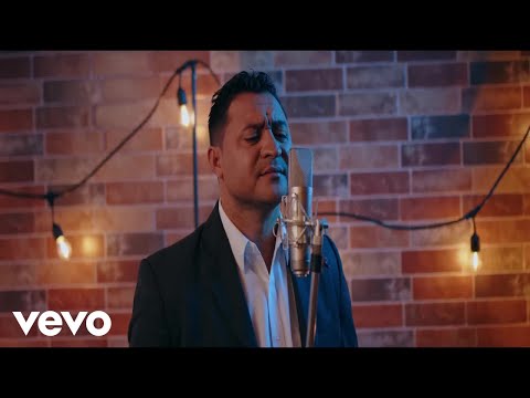 Alexander Orellana - Mi Ser Te Clama