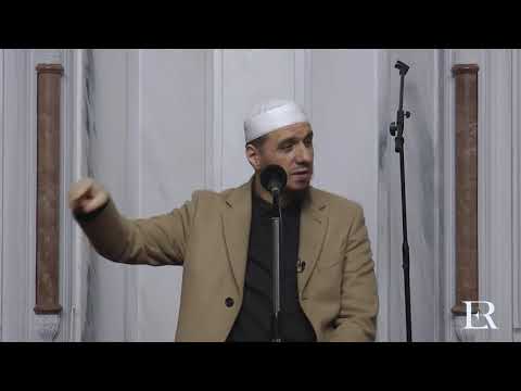 Përgëzime Profetike | 11. Kërkimi i diturisë, rrugë për Xhenet - Enis Rama