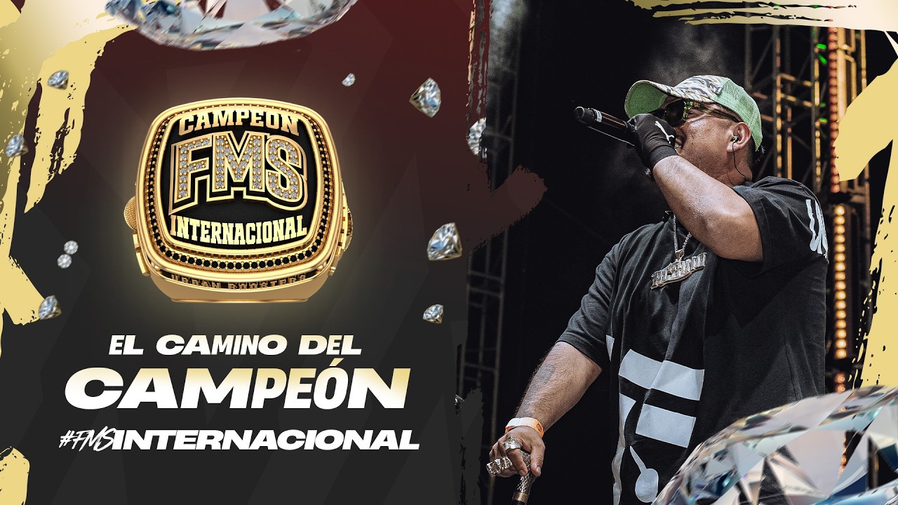 ACZINO: El camino del campeón internacional 2026 | Urban Roosters