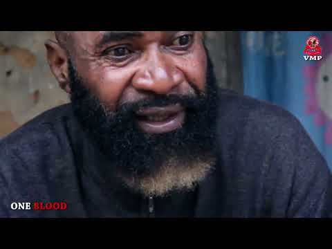 ONE BLOOD EPISODE 1