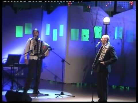 OSPA 2008: Śląski Kabaret Podwórkowy 3 OFIARY DROGI DO EUROPY - Możesz