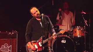 Swervedriver - These Times (Live in Sydney) | Moshcam