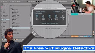 Video thumbnail for Delta Modulator - FREE Bitcrusher VST Plugin by ZigZag Production Studio