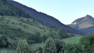 The Fields of Aidlewinn -  Ron Block, Lyrics