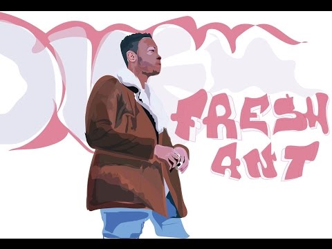 Emanuel J Burton - R.I.P Anthony // Fre$h Ant.