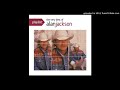 Alan Jackson - You Go Your Way