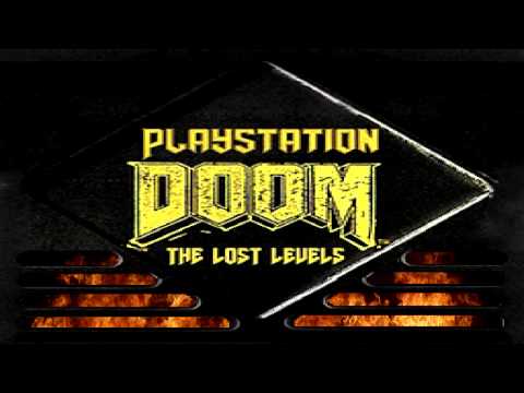 PSX Doom: The Lost Levels Soundtrack [Half-officional]