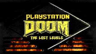 PSX Doom: The Lost Levels Soundtrack [Half-officional]