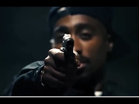 2Pac & King Von - Empty the Clip (Remix)