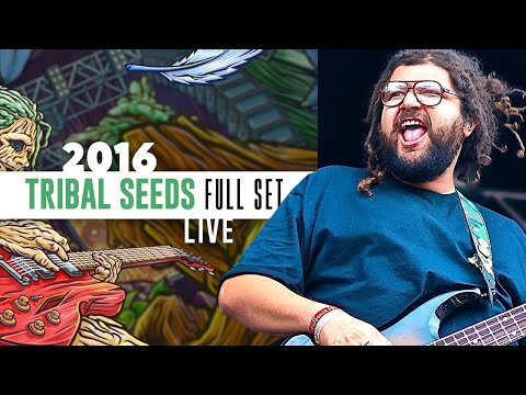 Tribal Seeds (Full Set) - California Roots 2016