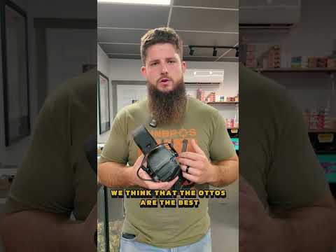 Pro-Ears Pro 300 Shooting Hearing Protection Headsets - OpticsPlanet.com Product in Focus
