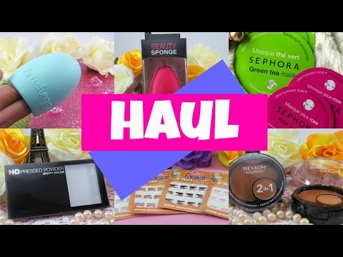 Super Haul - Compras DE Belleza Y Moda EN Panama - Princesa Miel Blog