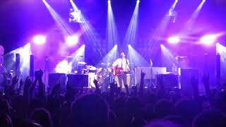 Frank Turner – The Ballad Of Me And My Friends at Exeter Great Hall, 28th April 2018