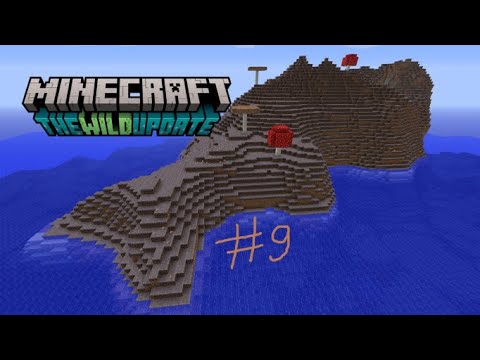 EPIC New Biome Discovery in Minecraft 1.19