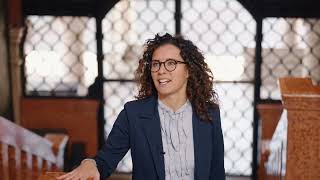 FONDAZIONE CARITRO SI RACCONTA - VIDEO ISTITUZIONALE