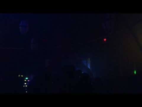 Revenge of the spacebabes P2 @ Wibar Leiden