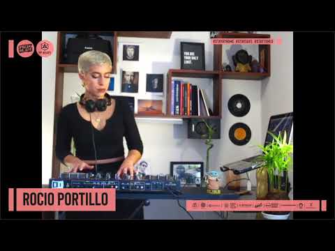 Alex O' Rion, Kamilo Sanclemente b2b Dabeat, Emi Galván & Rocío Portillo @Livestreaming (1/2)