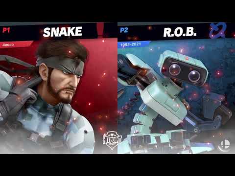 Spotlight: Missouri WINNERS FINAL - ApolloKage (Snake) Vs. Luma (ROB) SSBU