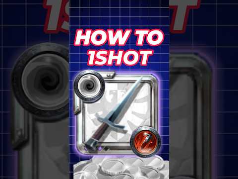 How to ONESHOT with the One-Hand Dagger in Albion Online Corrupted Dungeons