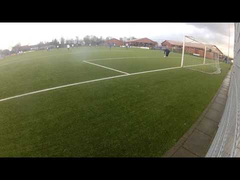 BVCB Blijdorp 6-1 Fish.