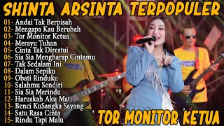 Download lagu Arshinta - ANDAI TAK BERPISAHI, TOR MONITOR KETUA - Full Album Dangdut Koplo 2025 2026 mp3 Download lagu Arshinta - ANDAI TAK BERPISAHI, TOR MONITOR KETUA - Full Album Dangdut Koplo 2025 2026 mp3