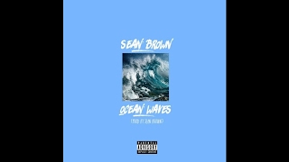 Sean Brown - Ocean Waves