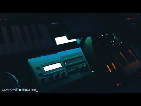 ORGANICA  | 48 Cool things you can do tweak on Access Virus Ti and VIPER VSTi