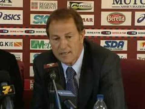 16/04/2008 Presentazione De Biasi - conferenza Gianni de Bi