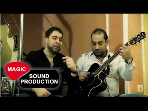 Florin Salam 2015 - Cat as vrea sa mai fiu cum eram - manele , manele noi, salam 2015, manele live