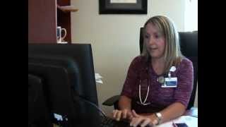 Viewing Medical Information Online with MyChart
