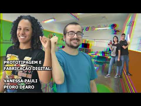 Apresentação CIEBP Catanduva - SP