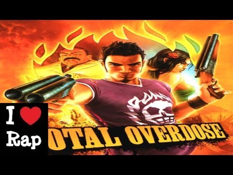 Delinquent Habits feat. Sen Dog (Total Overdose) - It's The Delinquentes