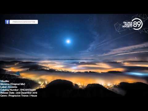 Vitodito - Menorca (Original Mix) [ENCANTA001] [Out 02.12.2013] [THS89]