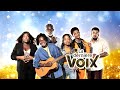 Clip COURAGE La Dernière Voix
