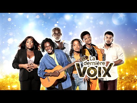 Clip COURAGE La Dernière Voix