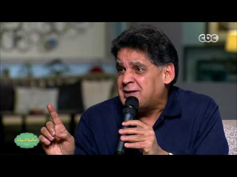 صاحبة السعادة | “ هو طيب معاكي “ غناء الملحن حمدي صديق