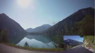 preview picture of video 'Plansee - Tirol / Österreich'