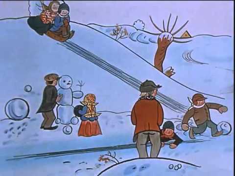 O kocouru Mikešovi a jeho přátelích   1   Mikeš se učí mluvit