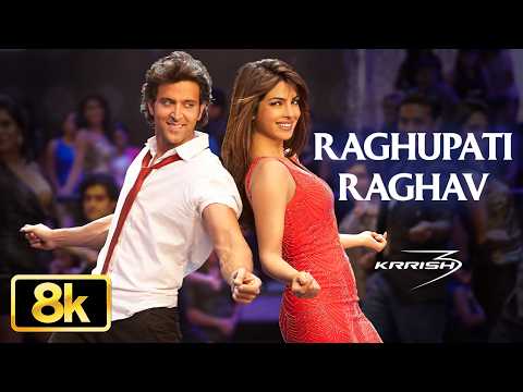 Raghupati Raghav — watch video