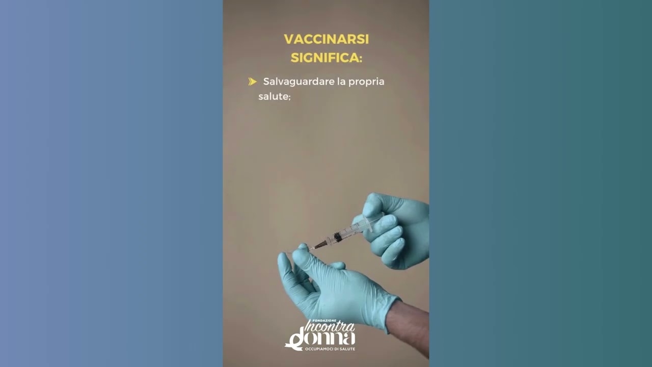 Anteprima video 1 dell'evento