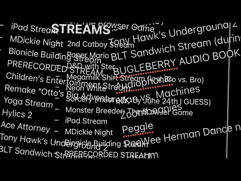 Unfulfilled Promises - Jerma We Love Katamari Reroll (Part 2, Finale) & FF16 Demo (ad) Stream Edit