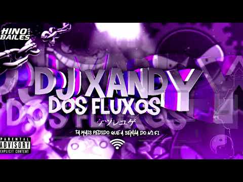 BEAT FINO DAS LOLI 4.0 - DJ XANDY DOS FLUXOS